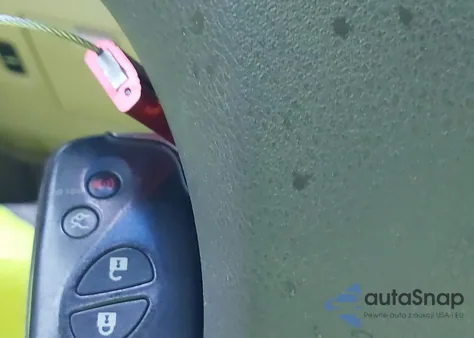 2009 Lexus Es 350 from USA, damaged, VIN JTHBJ46G092289429